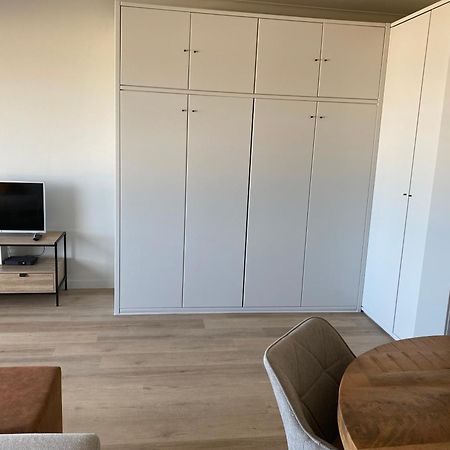 Studio Saint-Tropez أوستيند المظهر الخارجي الصورة