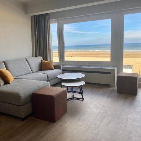 Studio Saint-Tropez أوستيند المظهر الخارجي الصورة