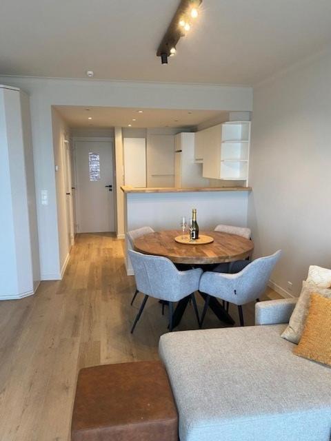 Studio Saint-Tropez أوستيند المظهر الخارجي الصورة