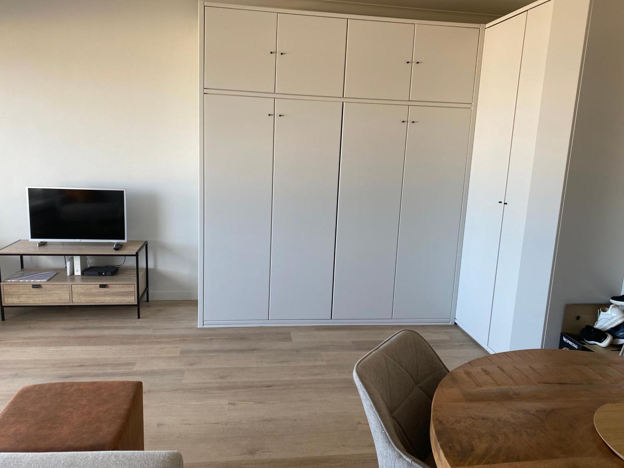 Studio Saint-Tropez أوستيند المظهر الخارجي الصورة