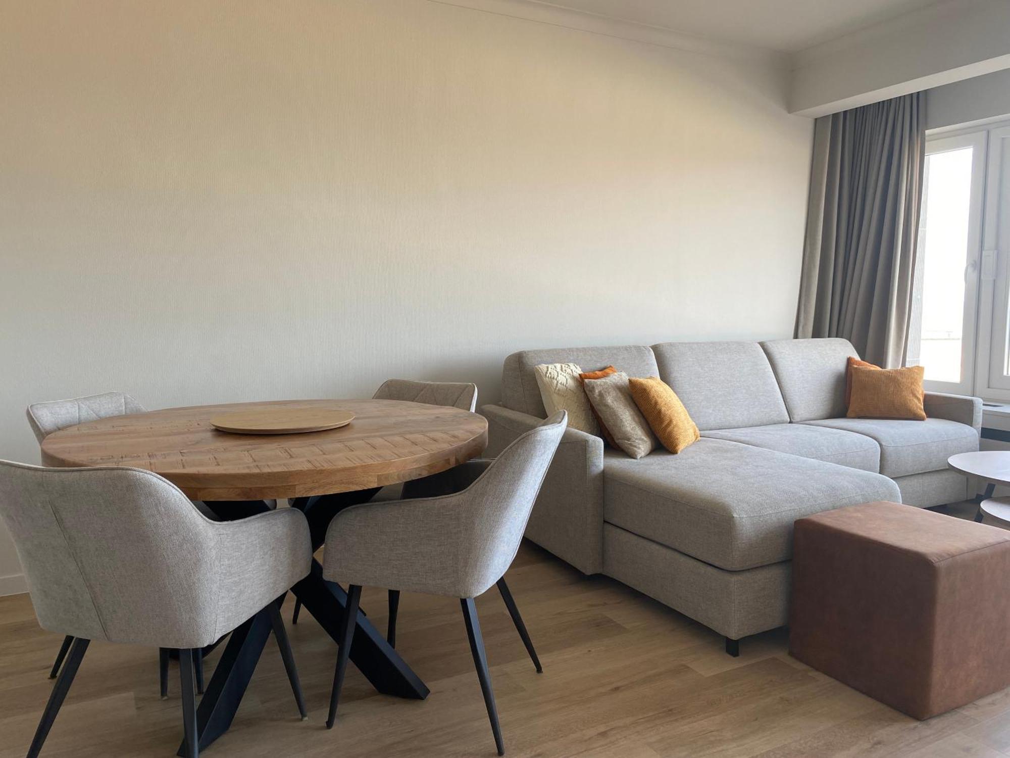 Studio Saint-Tropez أوستيند المظهر الخارجي الصورة